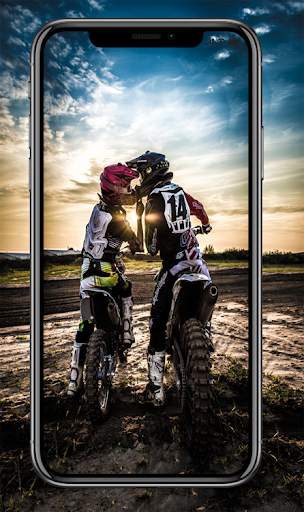 MotorCycle Wallpaper screenshot 5