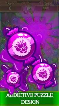 Candy Garden screenshot 3