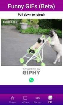 Lite Baby Funniest Videos screenshot 4