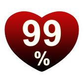 Do you love me? Simulator icon