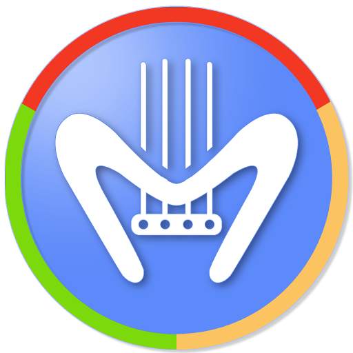 MultiChords (Lyrics & Chords) 4.6.0