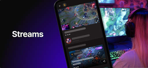 Riot Mobile screenshot 6