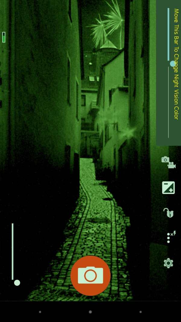 Night Mode Camera - Night Vision Camera screenshot 4