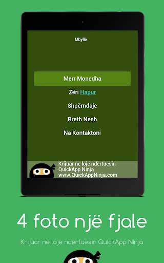 4 foto një fjalë screenshot 14
