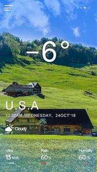 Daily Weather screenshot 3