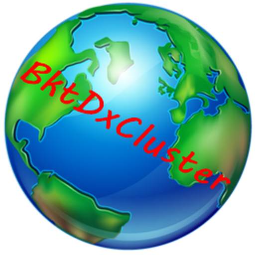 BktDxCluster 1.0.9