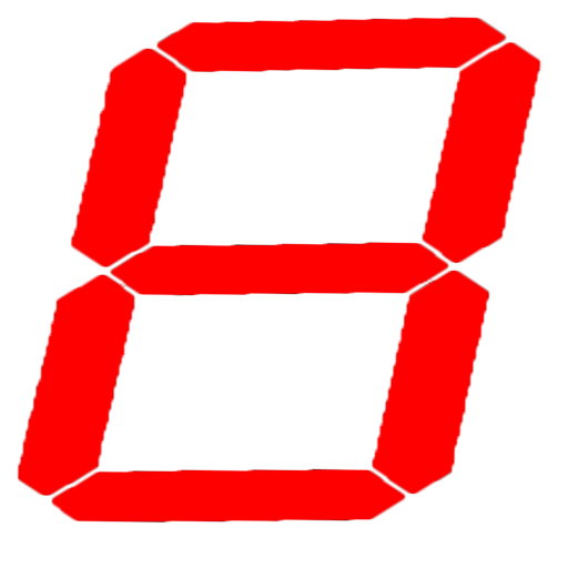 8085 Microprocessor Emulator icon