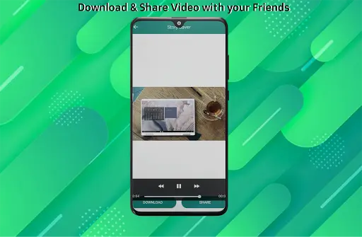 Story Saver - Status Downloader App screenshot 5
