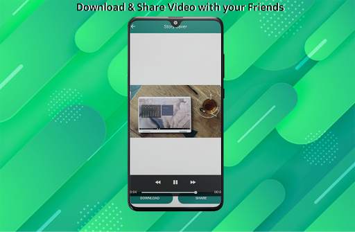 Story Saver - Status Downloader App 5 تصوير الشاشة
