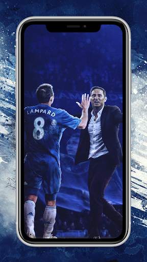 🔵 The Blues Wallpapers screenshot 8