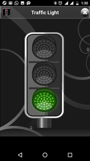 Flashlight Torch Lights screenshot 5