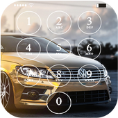 Autotapete HD &amp; Bildschirmsperre icon