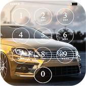 Car Wallpapers HD & Lock Screen 1.0