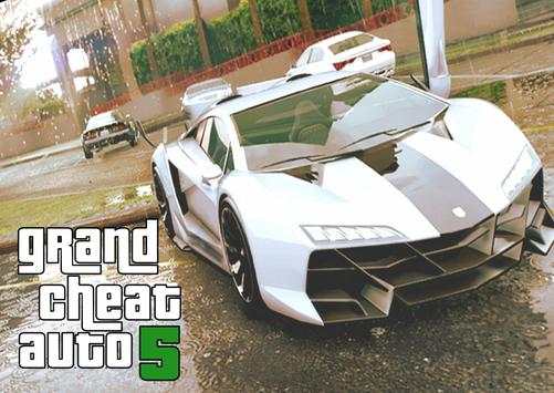 Cheats Mods for GTA 5 screenshot 2