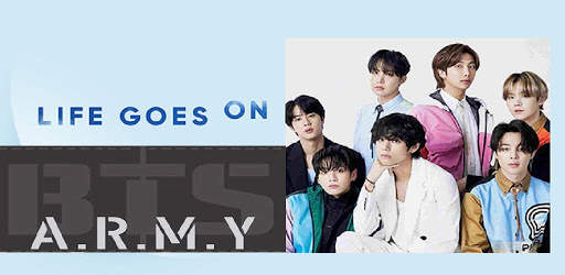 Dream On - BTS Song Offline screenshot 8