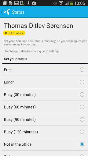 PureMobile App screenshot 4