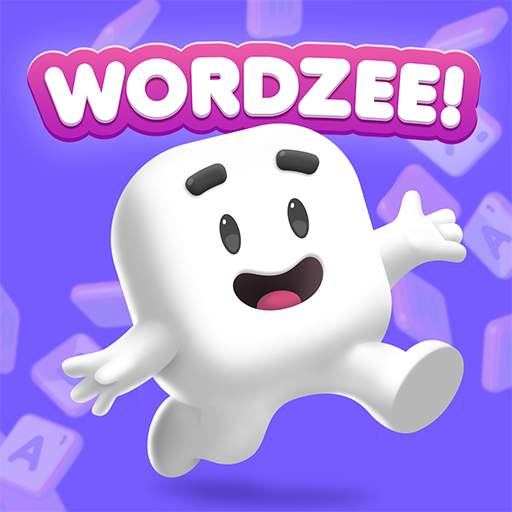 Wordzee! - Social Word Game 1.206.0