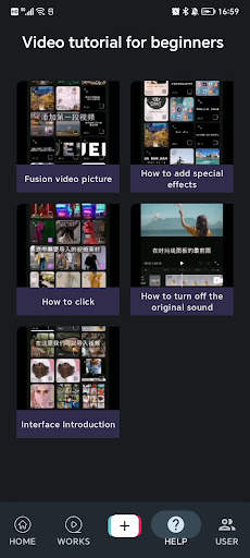 VideoCreation screenshot 5