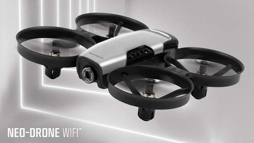 Neo-Drone Wifi screenshot 1