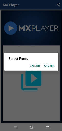 MEX PLAYER screenshot 4