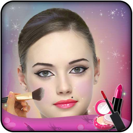 Woman Make Up Saloon Photo Editor 1.0.1