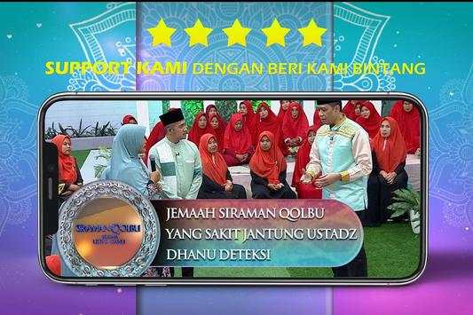 Ustad Danu MNCTV Terbaru screenshot 4