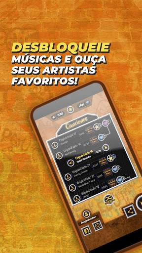 Guitar Reggaeton Hero: 2022 screenshot 2
