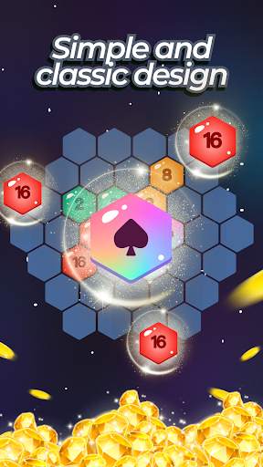 Lucky 2048 Game 2023 screenshot 2