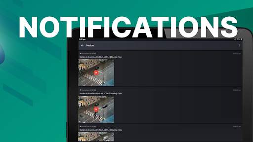 Video Surveillance TRASSIR screenshot 15