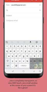 Minimizer for YouTube screenshot 3