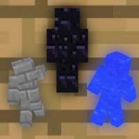 Camouflage Skins on 9Apps