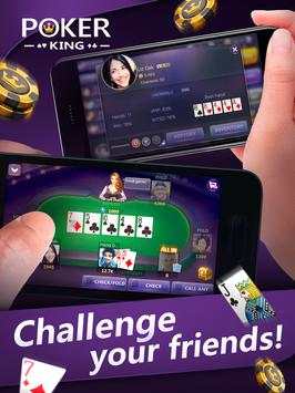 Poker King screenshot 9