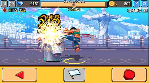 One Punch screenshot 6