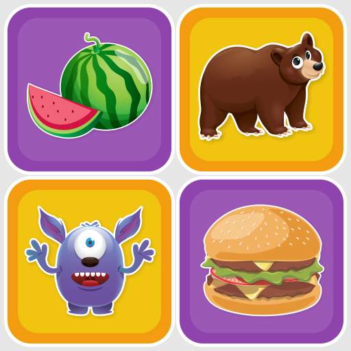 Memory Match Game - Brain Exercise 1.0.6