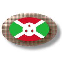 Burundian apps on 9Apps