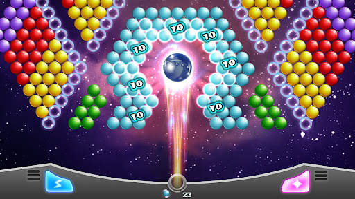 Bubble Shooter! Extreme screenshot 7
