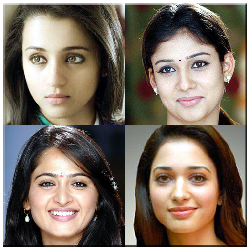 Tamil Actress Photos иконка