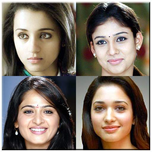 Tamil Actress Photos 5.0.3