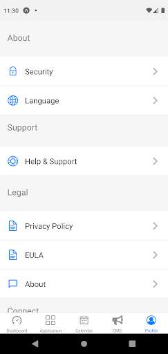 Emplx screenshot 6