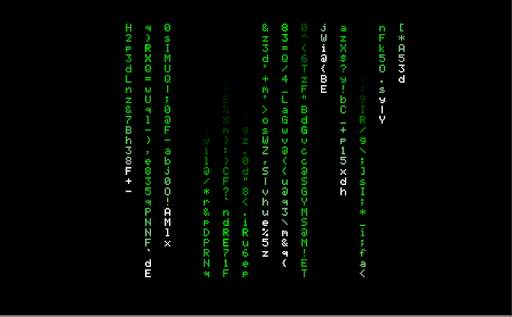 Matrix : The Criminal Game screenshot 4