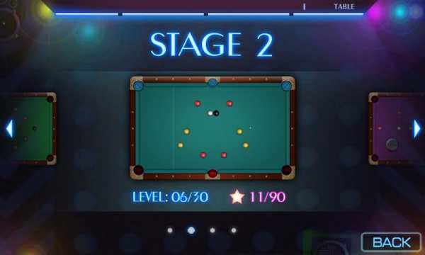 Pool Mania screenshot 5