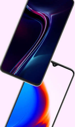 Theme for Lenovo Z6  / Lenovo Z6 Pro screenshot 4