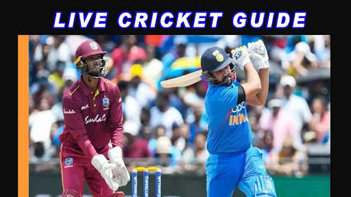 GHD SPORTS - Cricket Live TV Pika show TV Tips screenshot 1