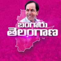 Bangaru Telangana icon