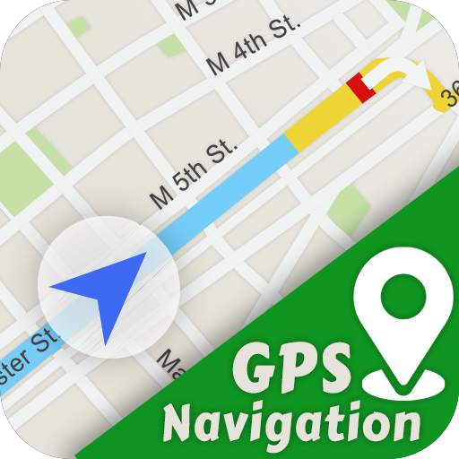 gps navigation route planner 3.0