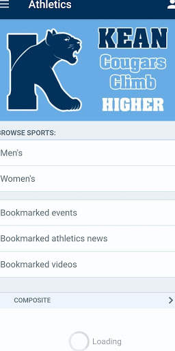 Kean Mobile screenshot 5