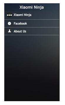 Xiaomi Ninja screenshot 2