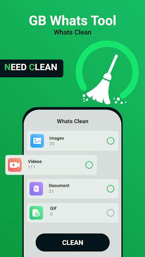 GB watsapp.app 2023 screenshot 4