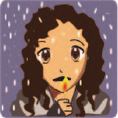 The Little Match Girl icon