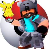 tips Pokemon Adventure Brick Bronze Legend roblox 1.0